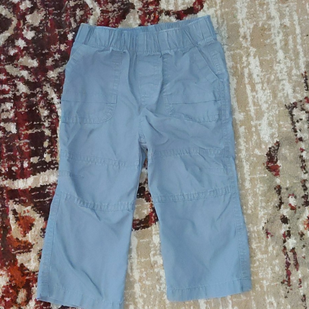 Circo 18 month pants